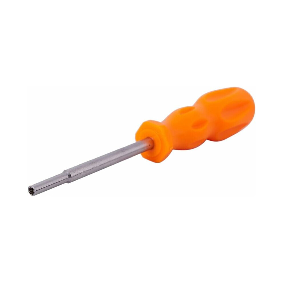 Professional Repair Kit, Industrial Hardened Carbon Steel Security Screwdriver Bit Tool Set For Opening Nintendo Consoles, Sega Games, Ergonomic 9169997246004