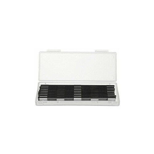 Professional Woodworking Blades, Premium Carbide For Extended Durability, Double Edged Reversible For Versatile Use