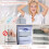 Ergonomic Handle Refrigerator Ice Scraper, Stylish Appearance for Kitchen Elegance, High Efficiency for Rapid Ice Removal, Comfortable Grip with 2