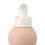 Ergonomischer PP-Vaginalduscher 500ML Postpartum Dammdusche Flasche 9
