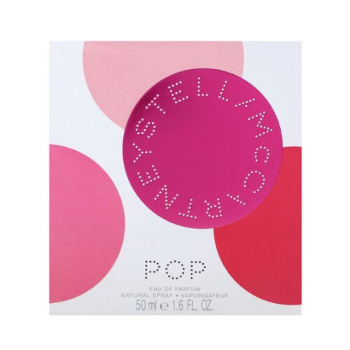 Stella McCartney Stella McCartney Pop Women-50 ml 2