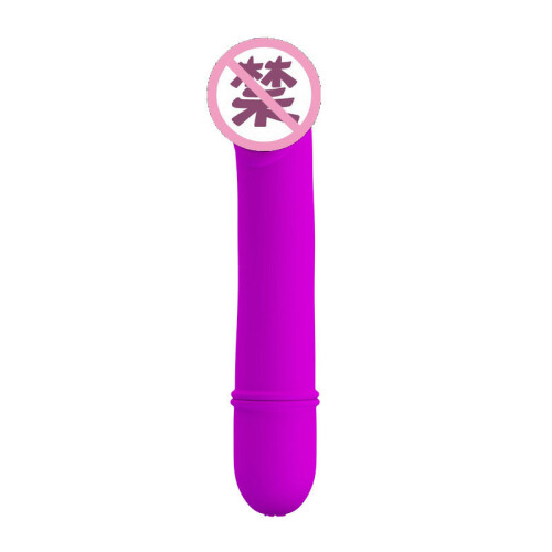 Mini Shaker Female Jumping Egg Vibration Silicone Stick -10 Frequency 2