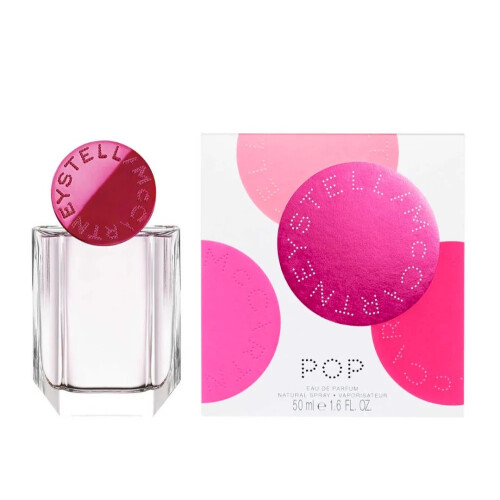 Stella McCartney Stella McCartney Pop Women-50 ml 1