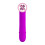Mini Shaker Female Jumping Egg Vibration Silicone Stick -10 Frequency 2