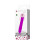 Mini Shaker Female Jumping Egg Vibration Silicone Stick -10 Frequency 5