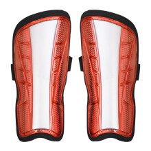 Protective Soccer Gear, Comprehensive Protection Shin Guards For Youth And Adults, Lightweight Breathable Soccer Shin Guards