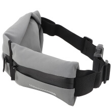 Running Belt For Men Women Sweat Resistant Fanny Pack With Multi Pocket Design And Adjustable Waistband Lightweight Phone Holder For Running Jogging H