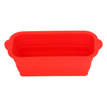 Reusable Drip Pan Liners for Blackstone Grills, Non-Toxic Silicone Grease Catcher, Durable & Foldable, Easy to Clean, Dishwasher Safe, Bpa-Free for Wi