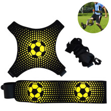 Treinador de Futebol Individual, Material Confiável, Treinamento Eficiente para Melhor Controle de Bola, Treinador de Futebol Individual com Corda