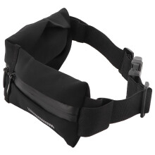 Running Belt For Men Women Sweat Resistant Fanny Pack With Multi Pocket Design And Adjustable Waistband Lightweight Phone Holder For Running Jogging H