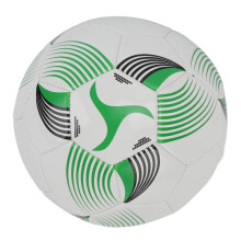 Champions Choice fotball, premium syntetisk skinn med avansert hybridtrekk for uovertruffen fotkomfort