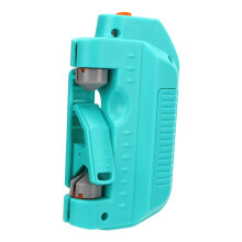 Electric Knotting Machine for Fishing PE Wire 110x25x62mm Rechargeable