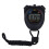 Professional Sport Stopwatch Timer, Multi-Function Electronic Digital Timekeeper with Large Display for Accurate Split Timing Precision, Suitable for 5