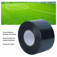 Double Sided Artificial Grass Tape, Heavy Duty Tape for Artificial Turf Construction and Seams, Suitable for Patio, Home Decoration, Garden