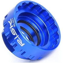 Instrument de instalare a angrenajului, compatibil cu Shimano Heal M7100M8100M9100Xt Slx cu 12 viteze, prelucrare CNC pentru o potrivire precisă și