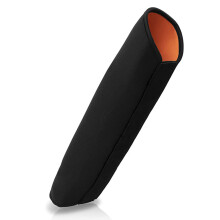 Capac pentru baterie de bicicletă electrică, scut protector din neopren pentru bicicletă electrică, protecție completă și reflectorizant,