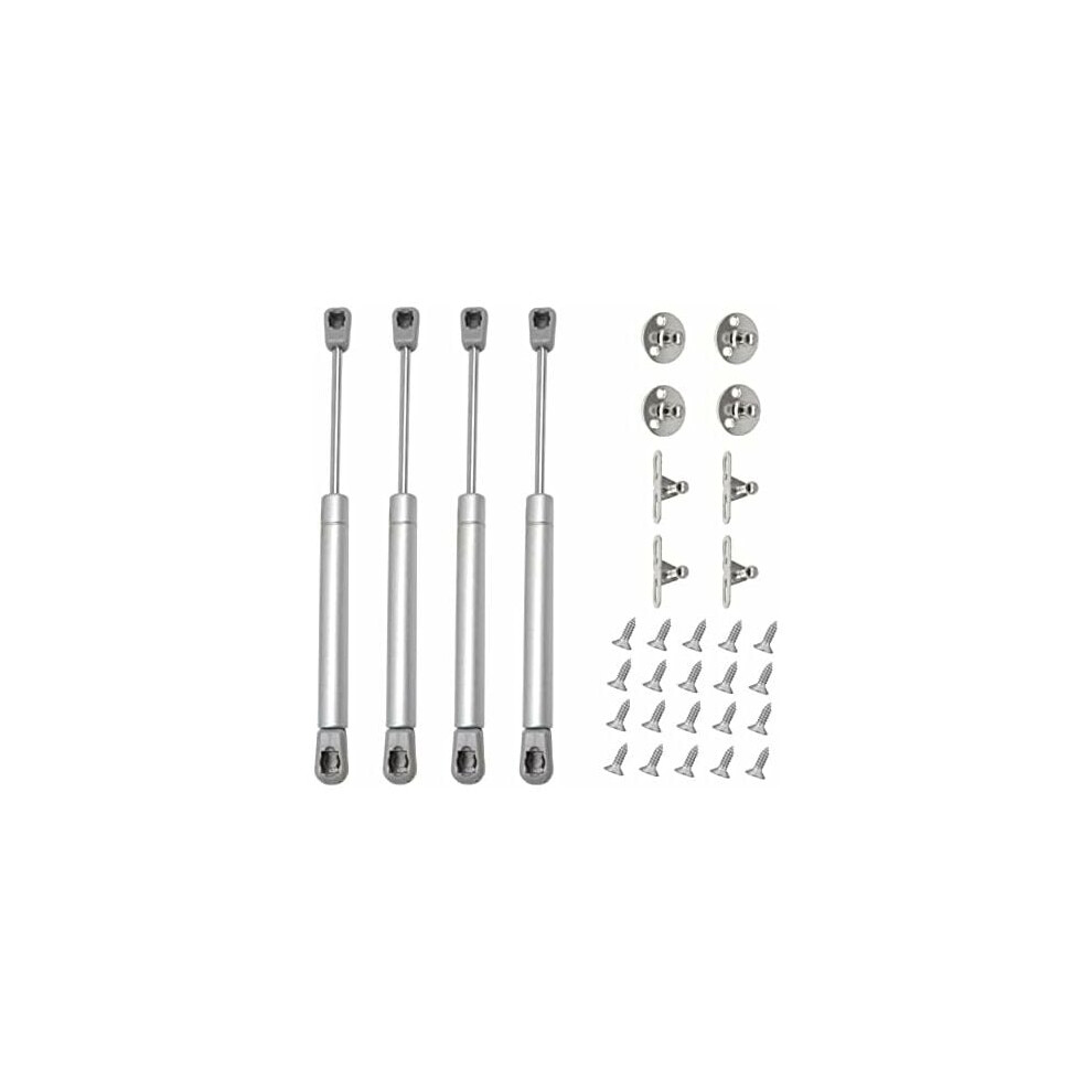 Shock Absorber Hydraulic Strut For Storage Chest, Load Bearing Soft Close Mechanism Offers Quiet Operation And Wide Application Range For Furniture 9358999487007