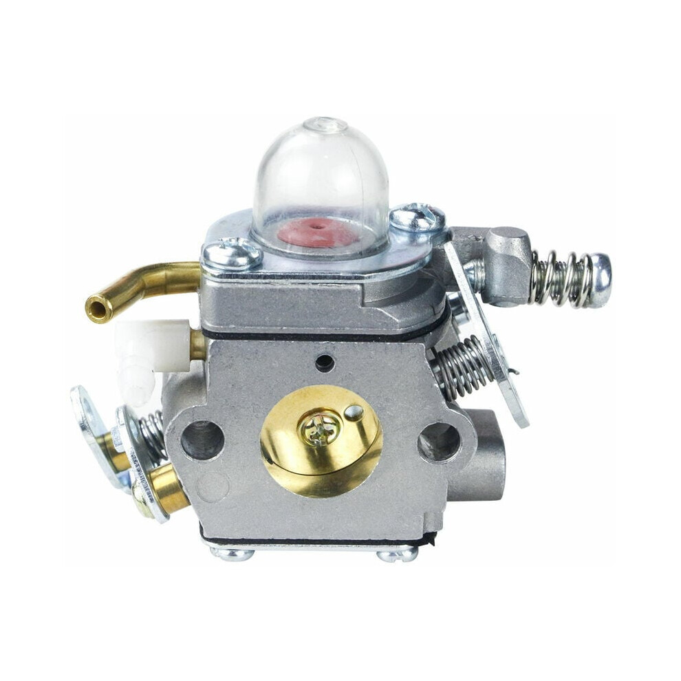 High-Quality Carburetor For Outdoor Power Equipment, Integrity In Design Ensures Complete Functionality, Performance Tuned For Stable Engine Output, 9433291801673