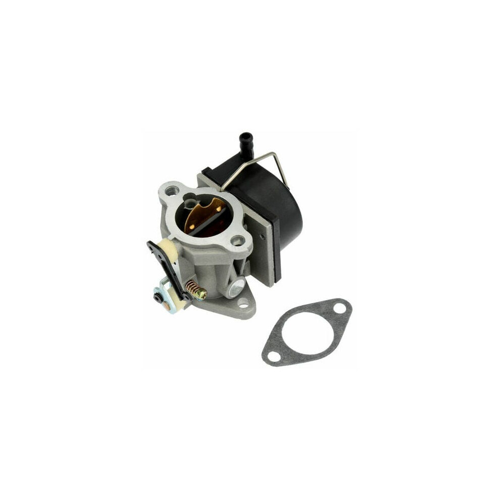 Tecumseh Carburetor Upgrade, Aftermarket Replacement For Snowblowers Troy Bilt Horse Tillers, Horizontal Engines With Gasket, Smooth Running Engine 9405630330250