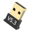 5.3 Adapter for PC USB  Dongle Receiver Transmitter for Desktop Laptop Speaker 1