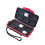 Multi-Grid Memory Card Case Anti-Shock Waterproof  Memory Card Case Large Capacity Protector Cover for  TF Card 2