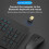 5.3 Adapter for PC USB  Dongle Receiver Transmitter for Desktop Laptop Speaker 4