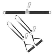 Tricep Biceps Lat Pull Down Attachment Training Gym Weight for Home Gym Bodybuilding Equipment