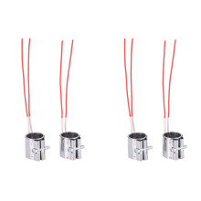 4PCS/Lot Mica Band Heater 35X45mm 110V 150W Stainless Steel Heating Elements for Plastic Injection Machine