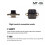 MT-06 Laser Ranging Module Anti Strong Light Unmanned Aerial Vehicle Height and Obstacle Avoidance Auxiliary Sensor 4