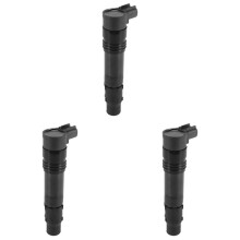 3X Ignition Coil for GSX1300R GSXR1000 Hayabusa 1300R GSF GSX 650F Bandit 650 1250 GSXR750 129700-4400