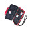 Multi-Grid Memory Card Case Anti-Shock Waterproof  Memory Card Case Large Capacity Protector Cover for  TF Card 4