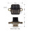 MT-06 Laser Ranging Module Anti Strong Light Unmanned Aerial Vehicle Height and Obstacle Avoidance Auxiliary Sensor 7
