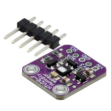 Scheda di Breakout del Modulo Sensore di Temperatura e Umidità HTU21D-F