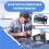 ESP32 Epaper Driver Board WiFi E-Ink Display Schermmodule -Compatibele Draadloze Epaper Module SPI 4