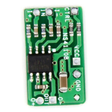 6-14V Differential Power Amplifier Board Digital Class D/AB Audio Power Amplifier NS4110B 18W Audio Module