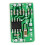 6-14V Differential Power Amplifier Board Digital Class D/AB Audio Power Amplifier NS4110B 18W Audio Module 3