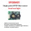 SP20M01 20 Meter 500 Hz DTOF Single Point Lidar UART TTL IIC Communicatie-Interface Buitenlaserafstandsmodule 3