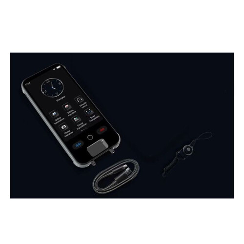 S25 Pro Translator Pen AI-Powered Real- Voice & Text Translation Supports Multiple Languages Offline Functionality 2