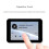 ESP32-S3 3.5inch Capacitive Touch IPS Screen Module ESP32-S3 WIFI  Development Board RGB 262K Screen 5