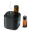 Waterloze, Draadloze Diffuser, Draagbare Kleine -Diffusers, op Batterijen Werkende Aromatherapie-Diffuser 2
