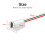 IR Sensor  LED Controller  OFF Dimmer Function Gesture-Aware Trigger  Emulation Sensor Push  White 2