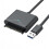 USB 3.0 Naar  met -Voedingspoort Solid-State Drive-Adapterkabel USB 3.0 Easy Drive-Kabel 1