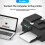 5.3 Adapter for PC USB  Dongle Receiver Transmitter for Desktop Laptop Speaker 7
