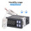 Incubation Temperature Humidity Controller Automatic Egg Incubator 5.0-95.0%RH -20.0-60.0 Thermometer Humidity Gulator 8