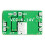 6-14V Differential Power Amplifier Board Digital Class D/AB Audio Power Amplifier NS4110B 18W Audio Module 2