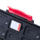 Multi-Grid Memory Card Case Anti-Shock Waterproof  Memory Card Case Large Capacity Protector Cover for  TF Card 1