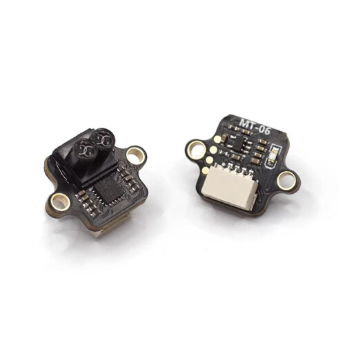 MT-06 Laser Ranging Module Anti Strong Light Unmanned Aerial Vehicle Height and Obstacle Avoidance Auxiliary Sensor 2