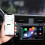 Wireless CarPlay Adapter -  2in1 USB Wireless Carplay  Car Box for IOS/Android Auto Plug and 7