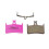 8 Pairs Ceramic Bicycle Disc Brake Pads for Hope E4, RX4 Caliper, Elite Class 3