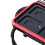 Multi-Grid Memory Card Case Anti-Shock Waterproof  Memory Card Case Large Capacity Protector Cover for  TF Card 5